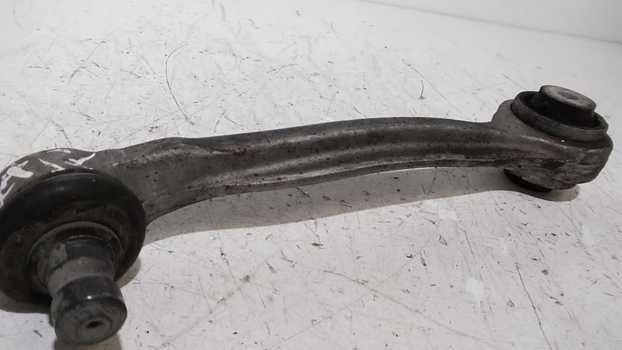 Braccio Oscillante Superiore Ant. SX AUDI A4 Avant (8W5)