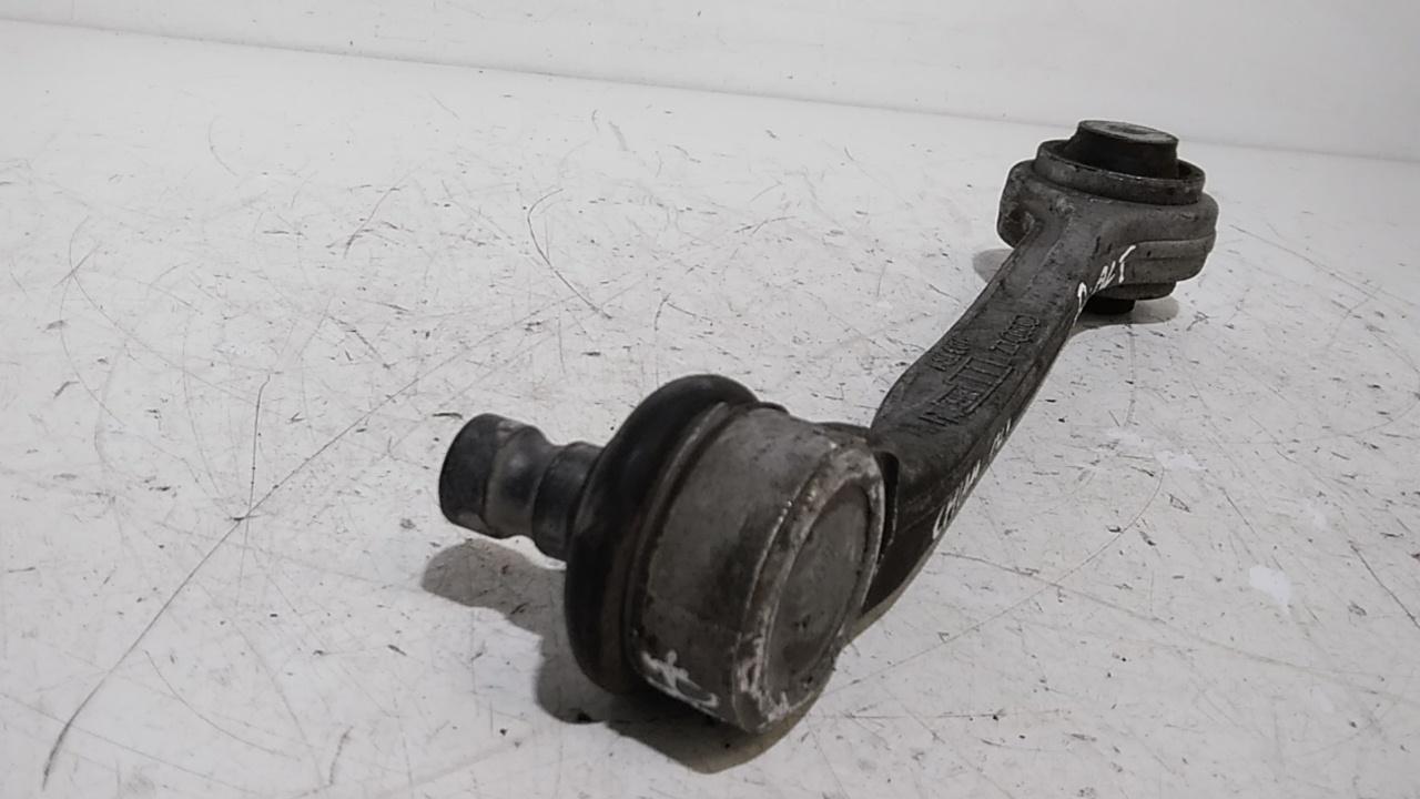 Braccio Oscillante Superiore Ant. SX AUDI A4 Avant (8W5)