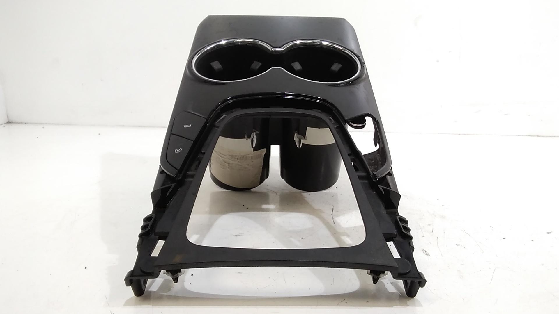 Porta bicchiere FORD S - Max Serie (15>18)