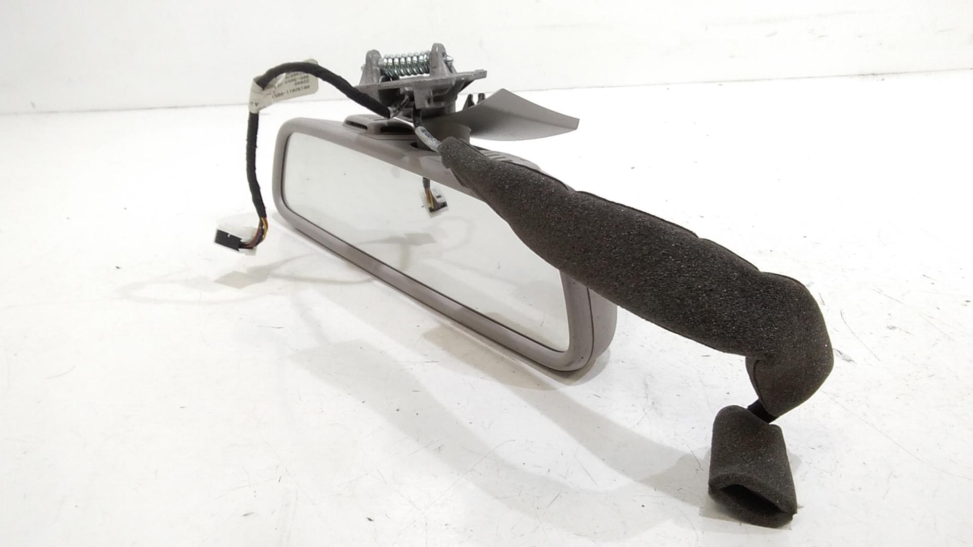 Specchietto Retrovisore Interno MERCEDES Classe C S. Wagon W204 2 Serie