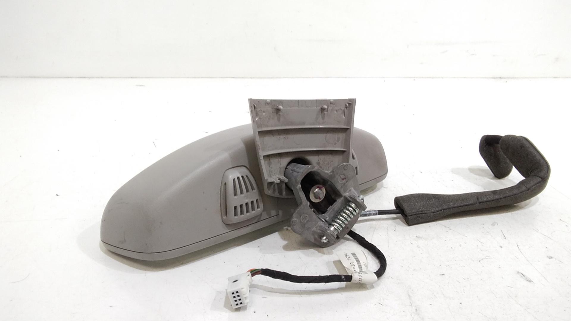 Specchietto Retrovisore Interno MERCEDES Classe C S. Wagon W204 2 Serie