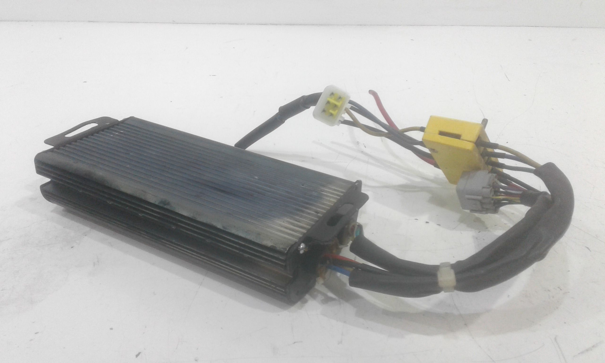 Centralina controller sistema alimentazione ibrido Aspes Perseo 150cc Hybrid (10>15)