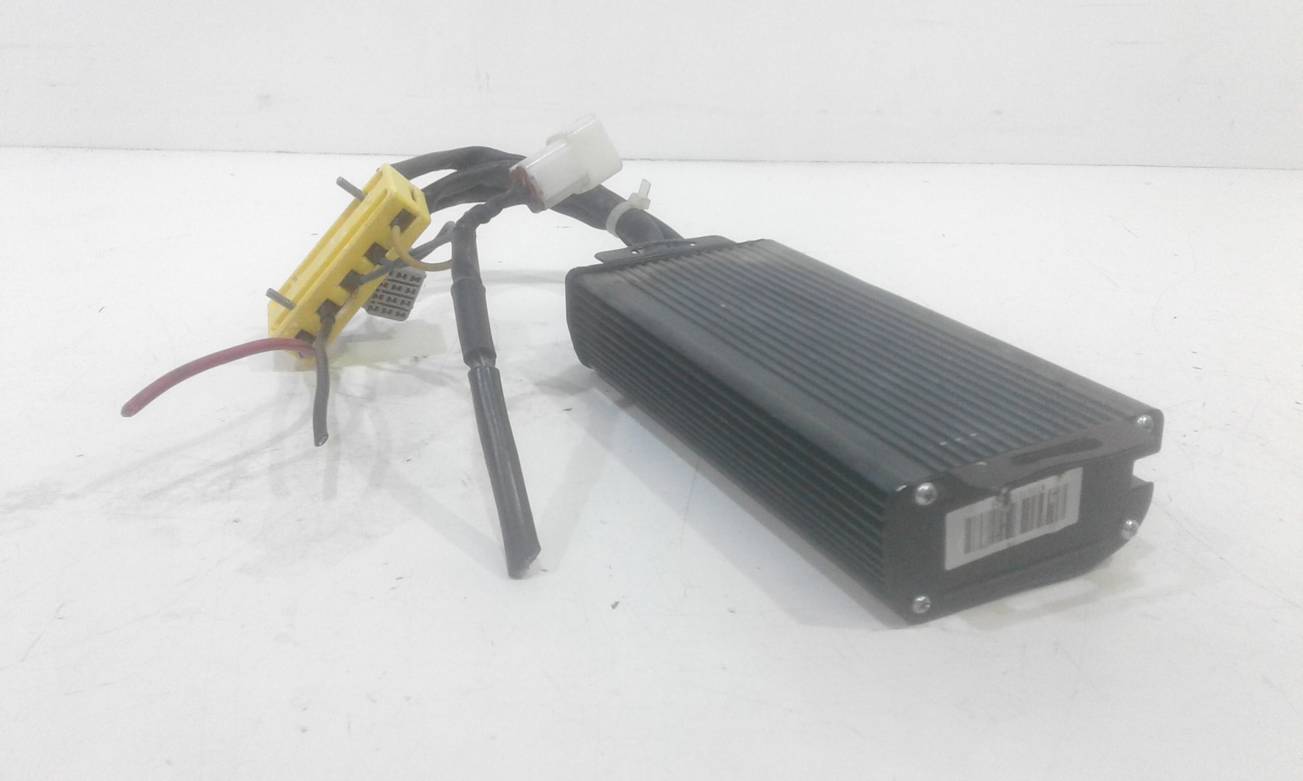 Centralina controller sistema alimentazione ibrido Aspes Perseo 150cc Hybrid (10>15)