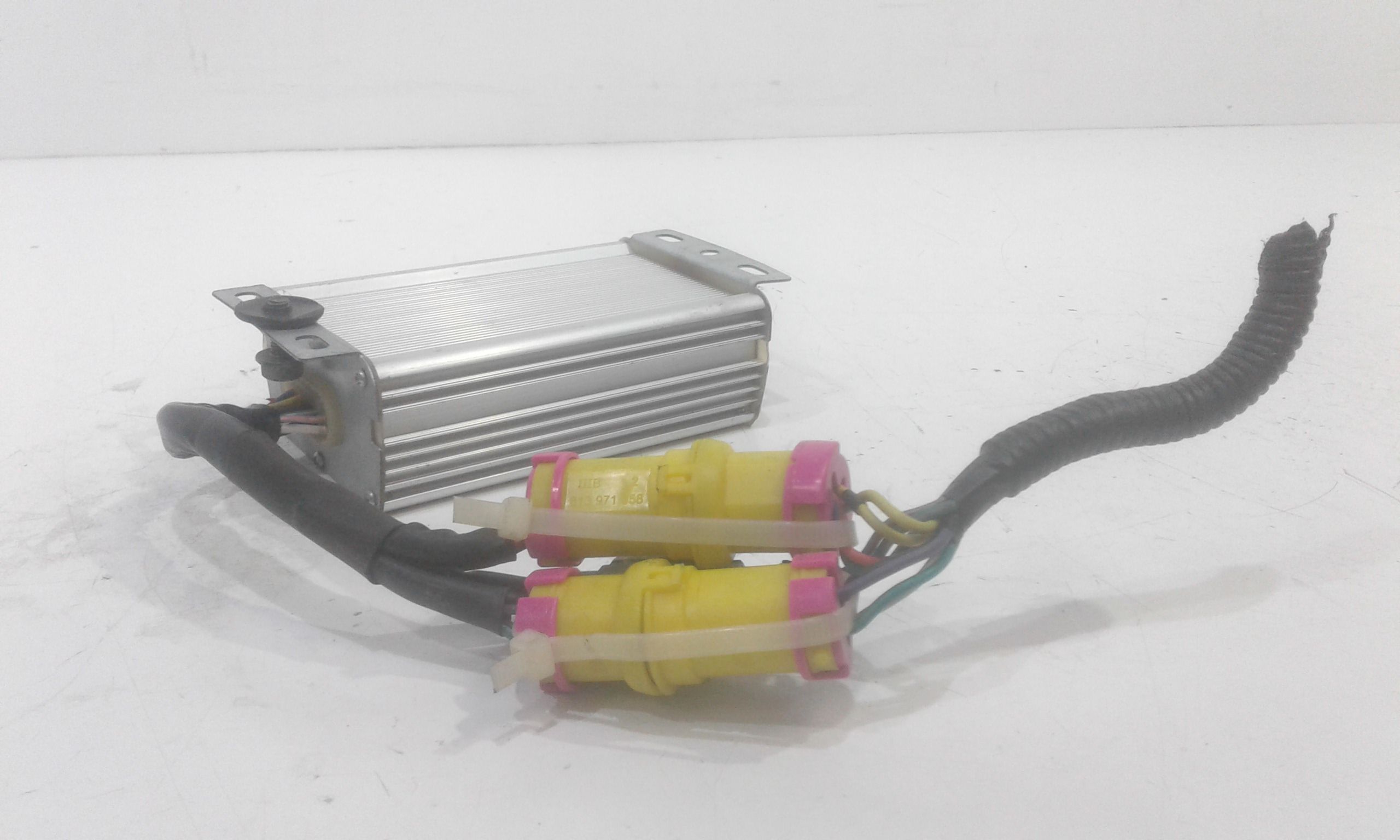 Centralina controller sistema alimentazione ibrido Aspes Perseo 150cc Hybrid (10>15)