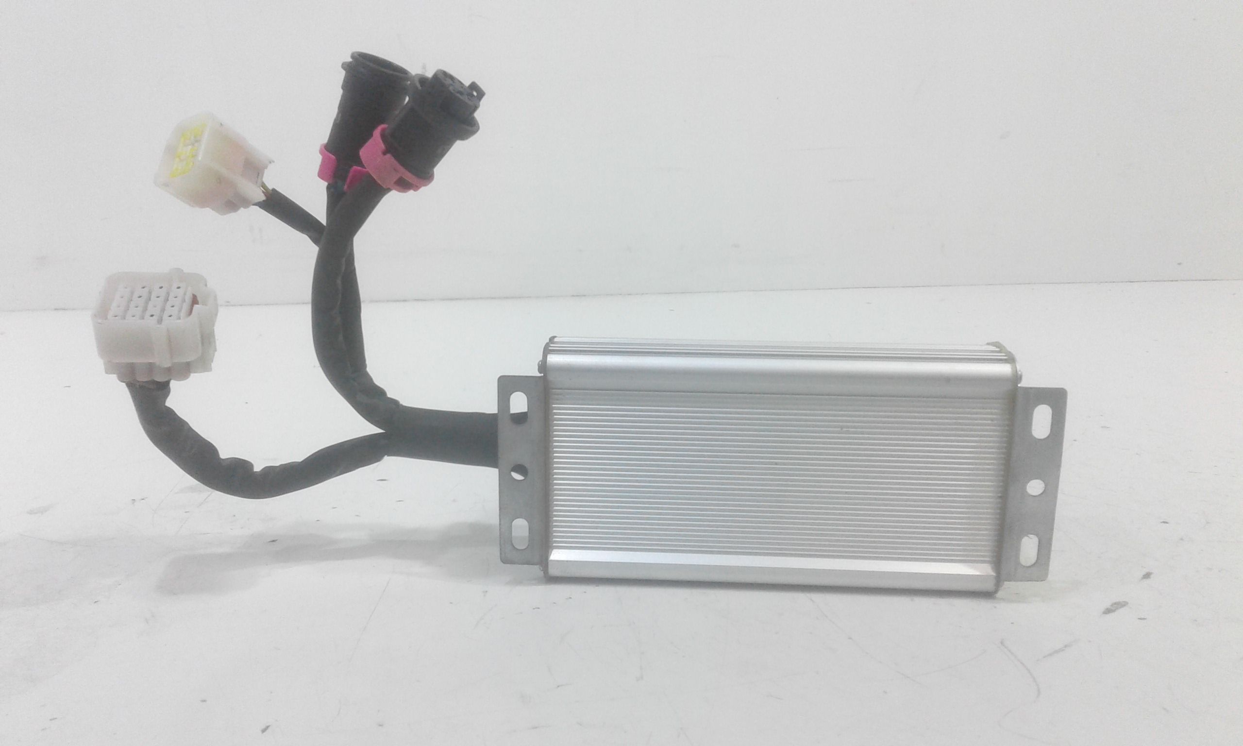 Centralina controller sistema alimentazione ibrido Aspes Perseo 150cc Hybrid (10>15)