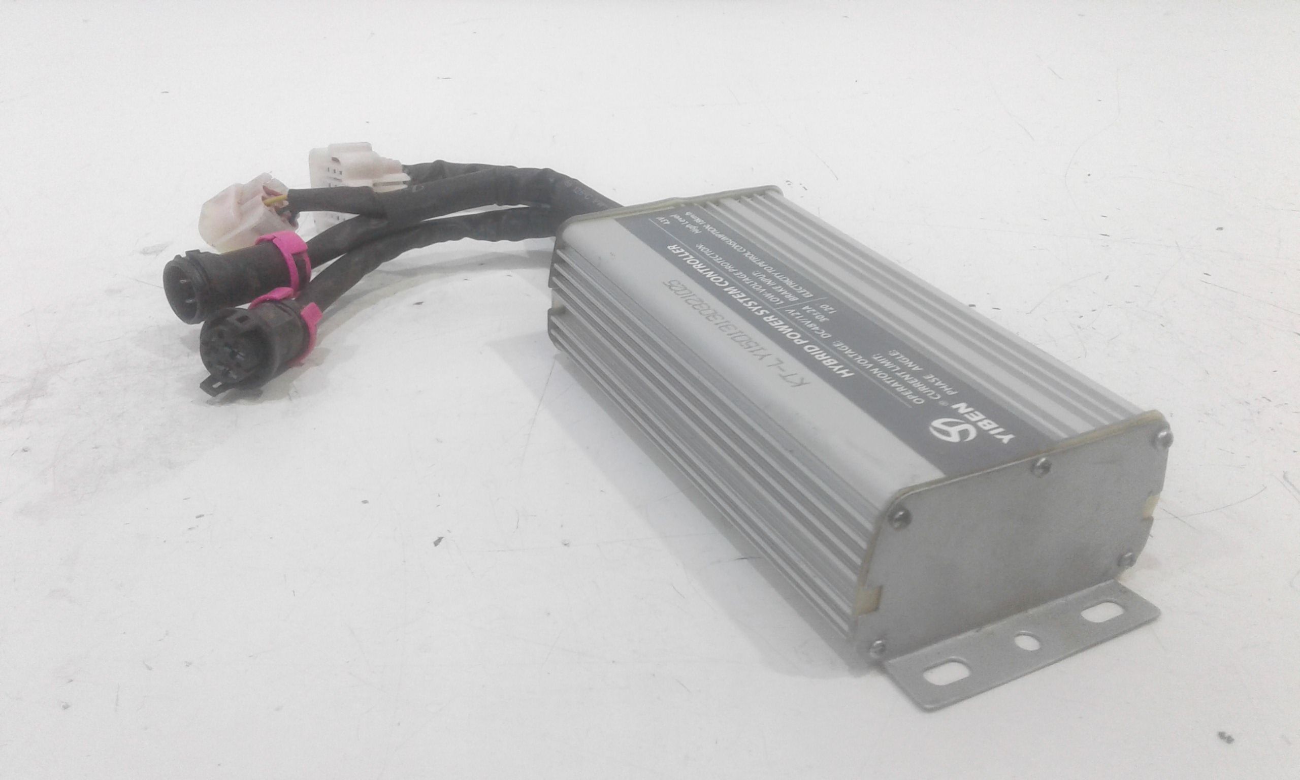 Centralina controller sistema alimentazione ibrido Aspes Perseo 150cc Hybrid (10>15)