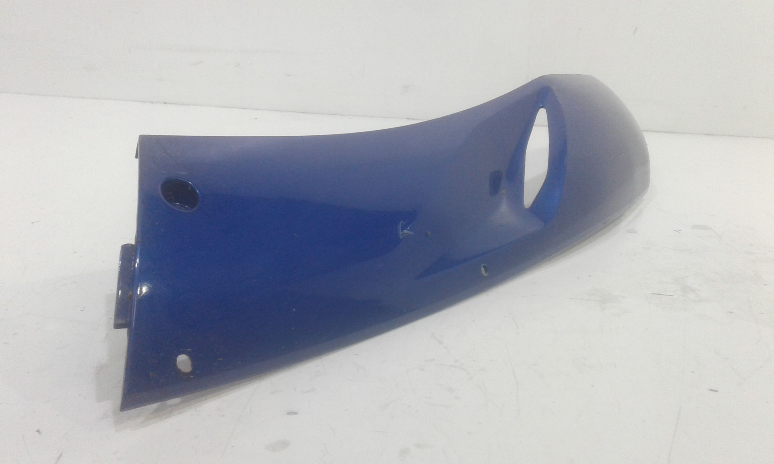 Fianchetto sottopedana SX Aspes Perseo 150cc Hybrid (10>15)