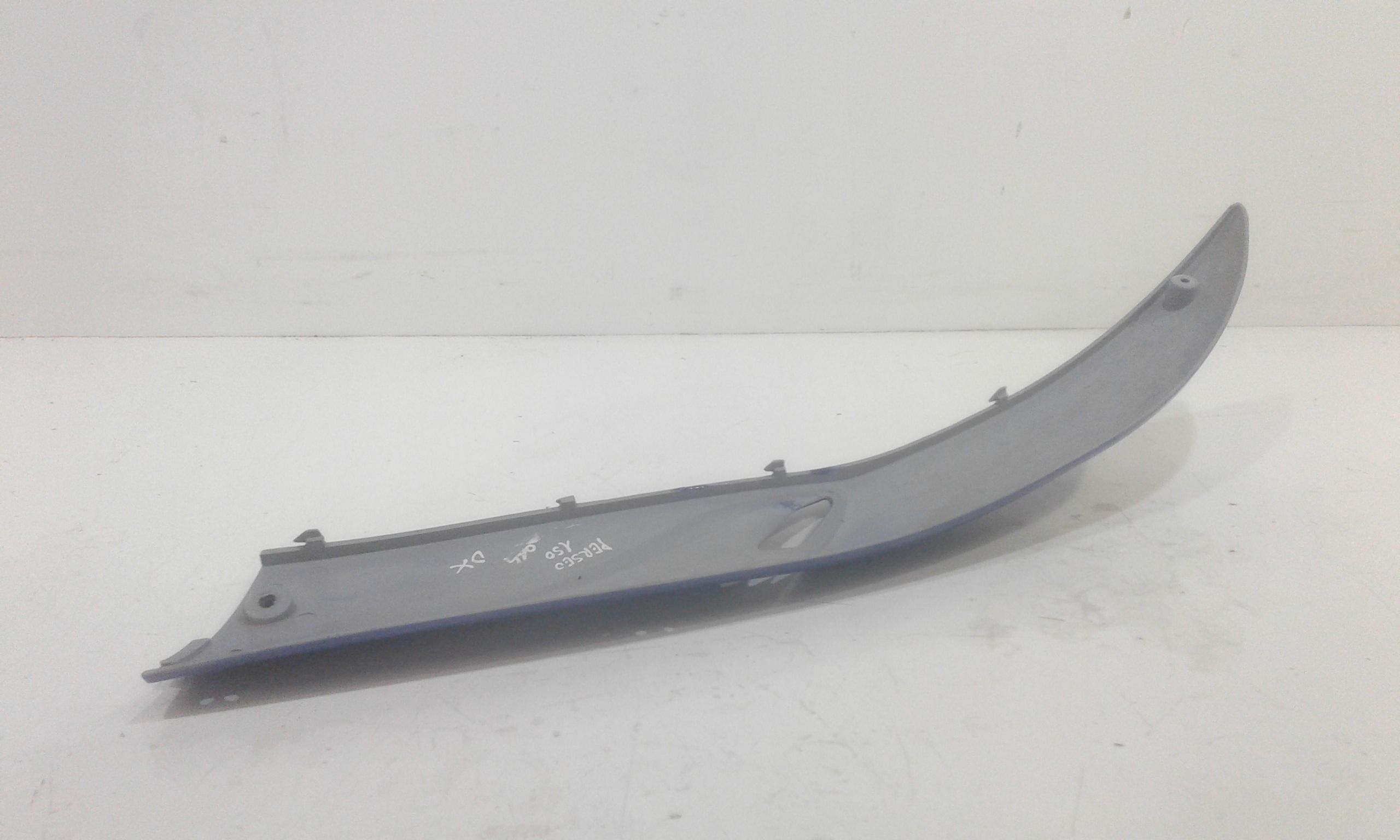 Fianchetto sottopedana DX Aspes Perseo 150cc Hybrid (10>15)