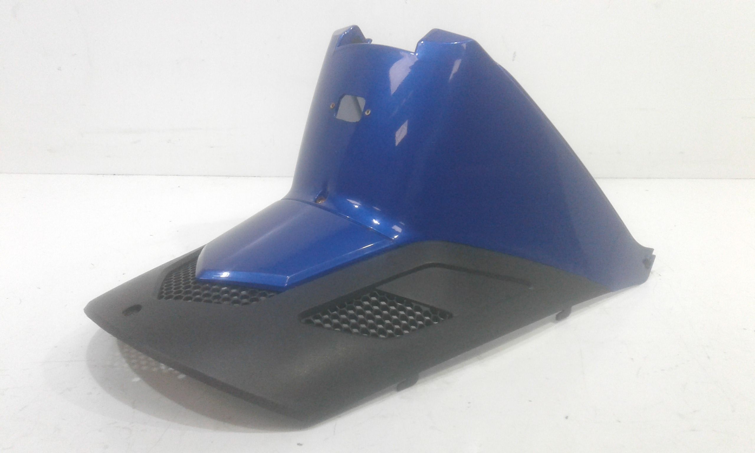 Carena centrale inferiore sella Aspes Perseo 150cc Hybrid (10>15)