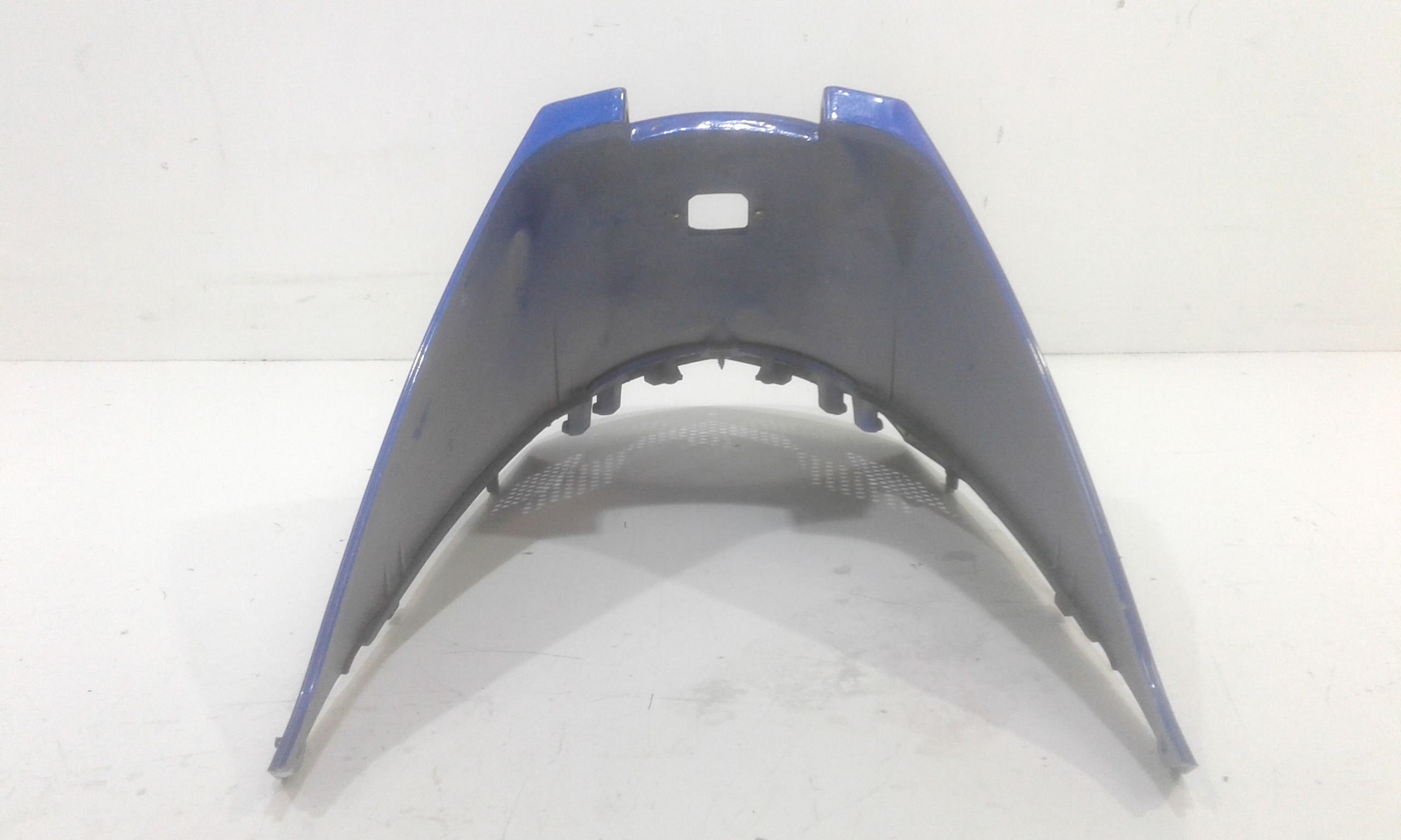 Carena centrale inferiore sella Aspes Perseo 150cc Hybrid (10>15)