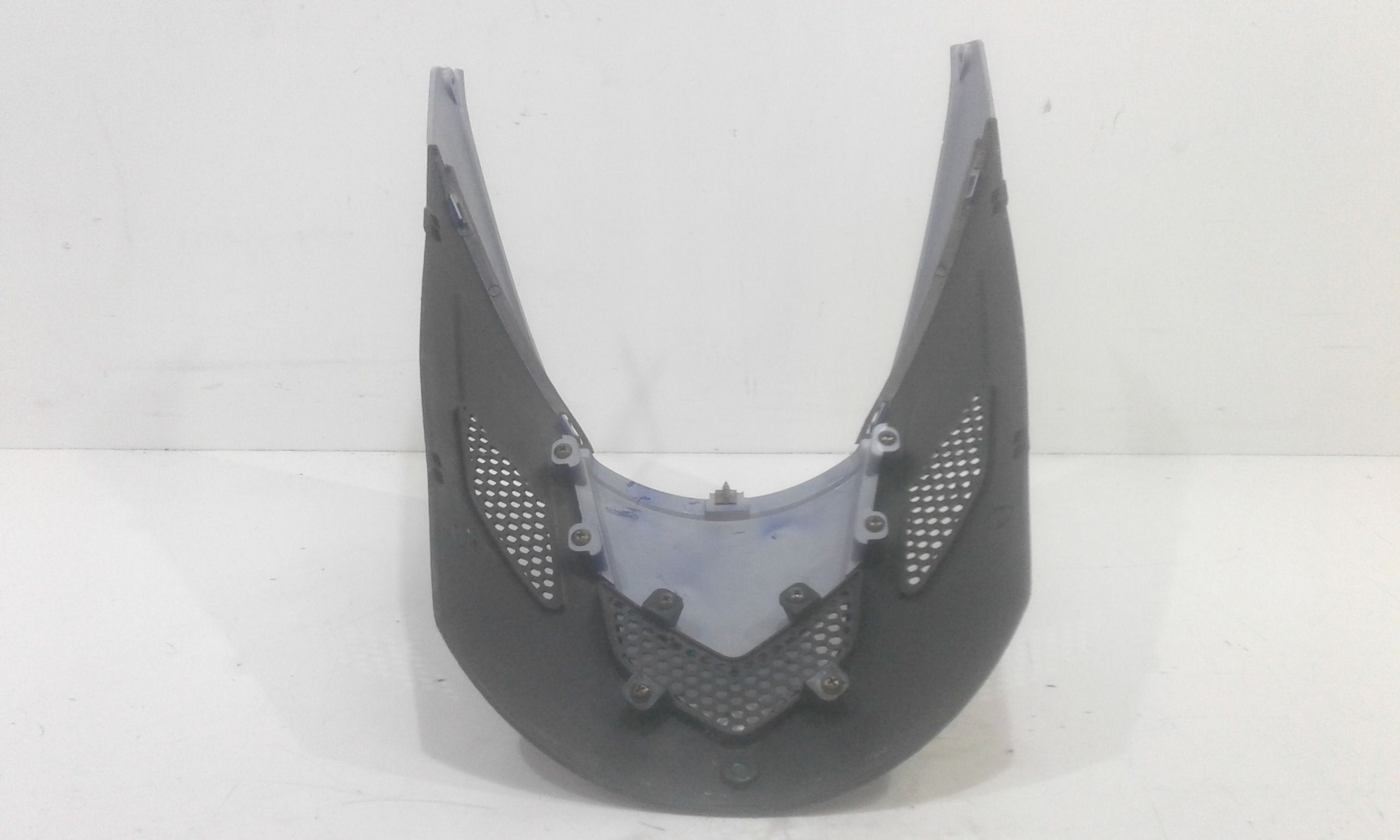 Carena centrale inferiore sella Aspes Perseo 150cc Hybrid (10>15)
