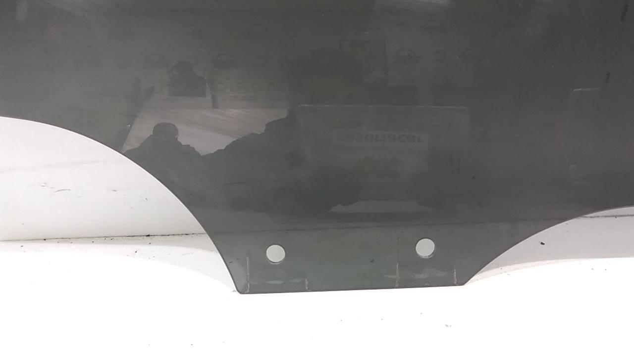 Coppia vetri scendenti posteriori AUDI A4 Avant (8W5)