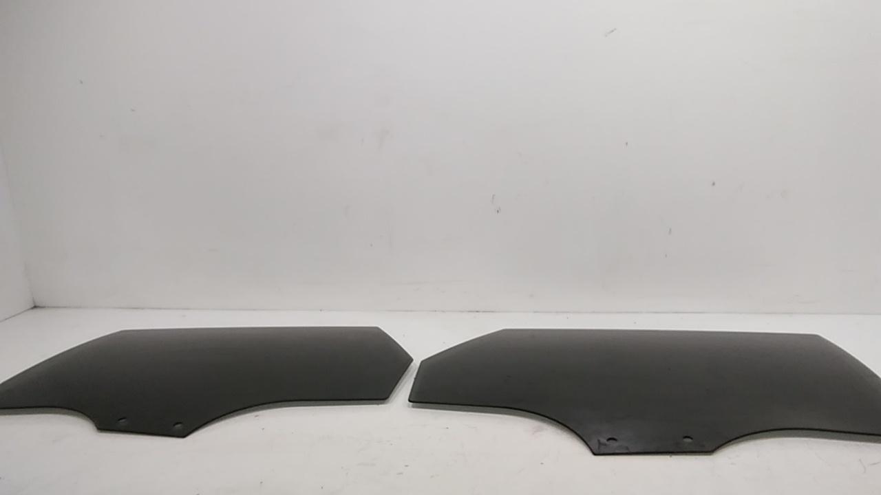 Coppia vetri scendenti posteriori AUDI A4 Avant (8W5)