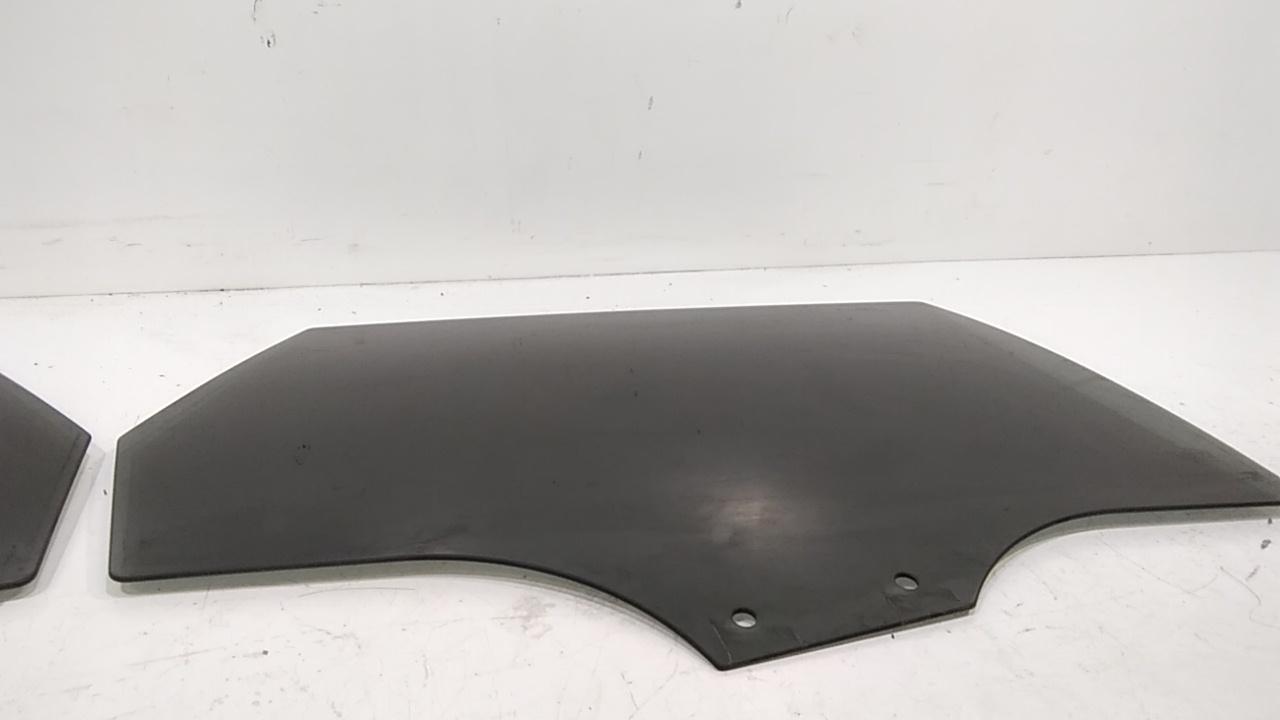 Coppia vetri scendenti posteriori AUDI A4 Avant (8W5)