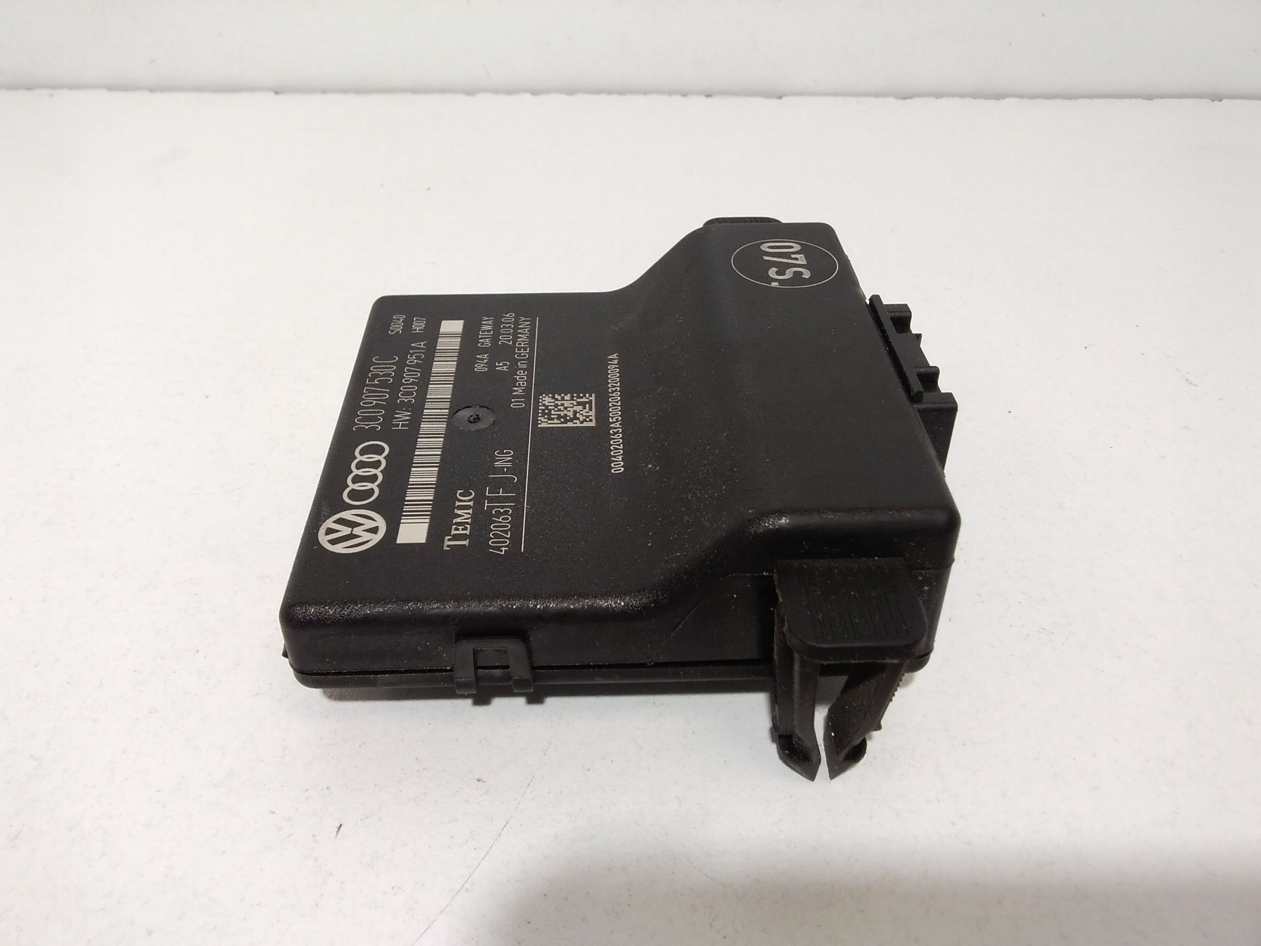 Centralina Gateway VOLKSWAGEN Passat Variant 4 Serie