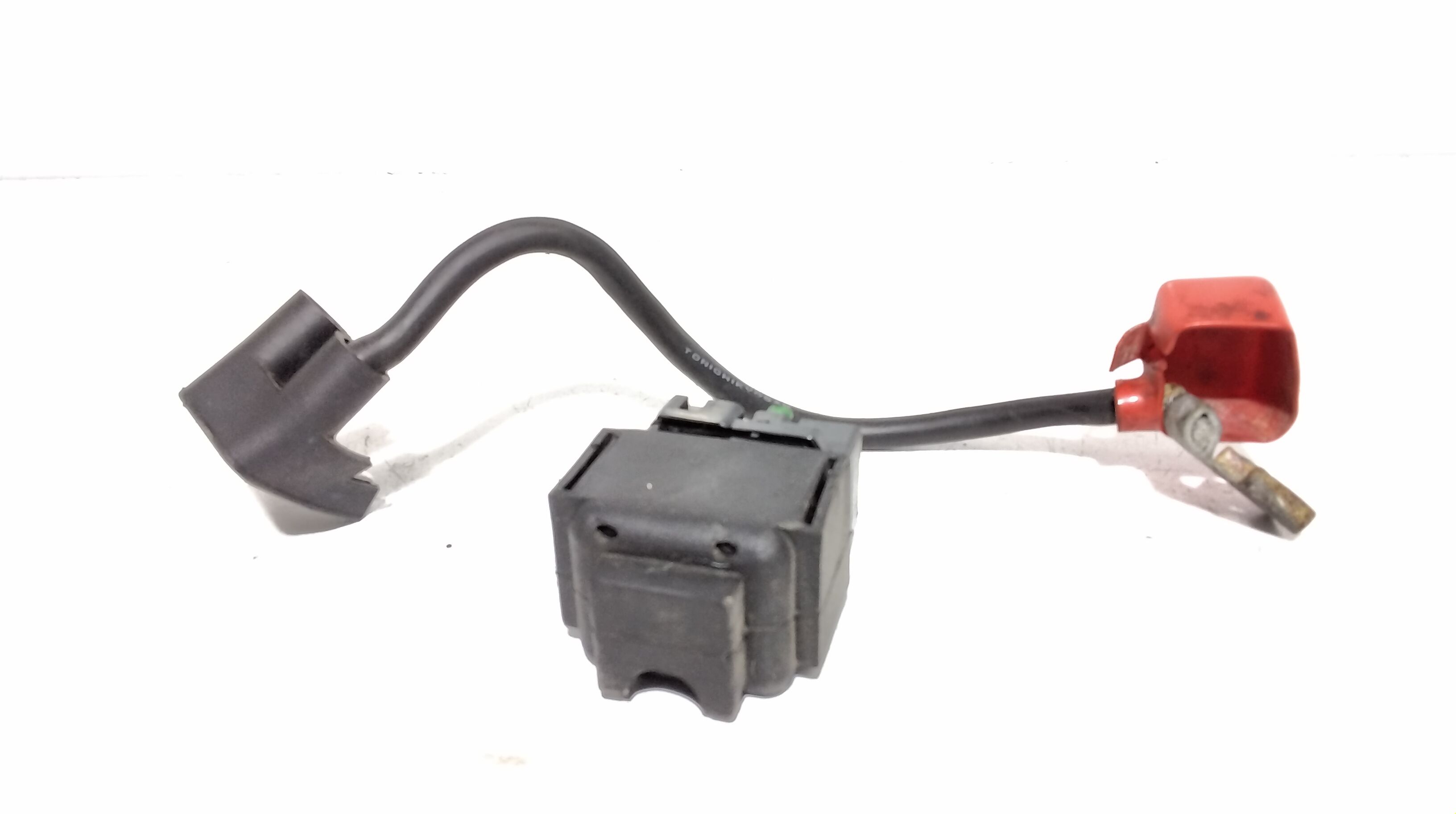 Rel KAWASAKI Z750 750cc (04>12)