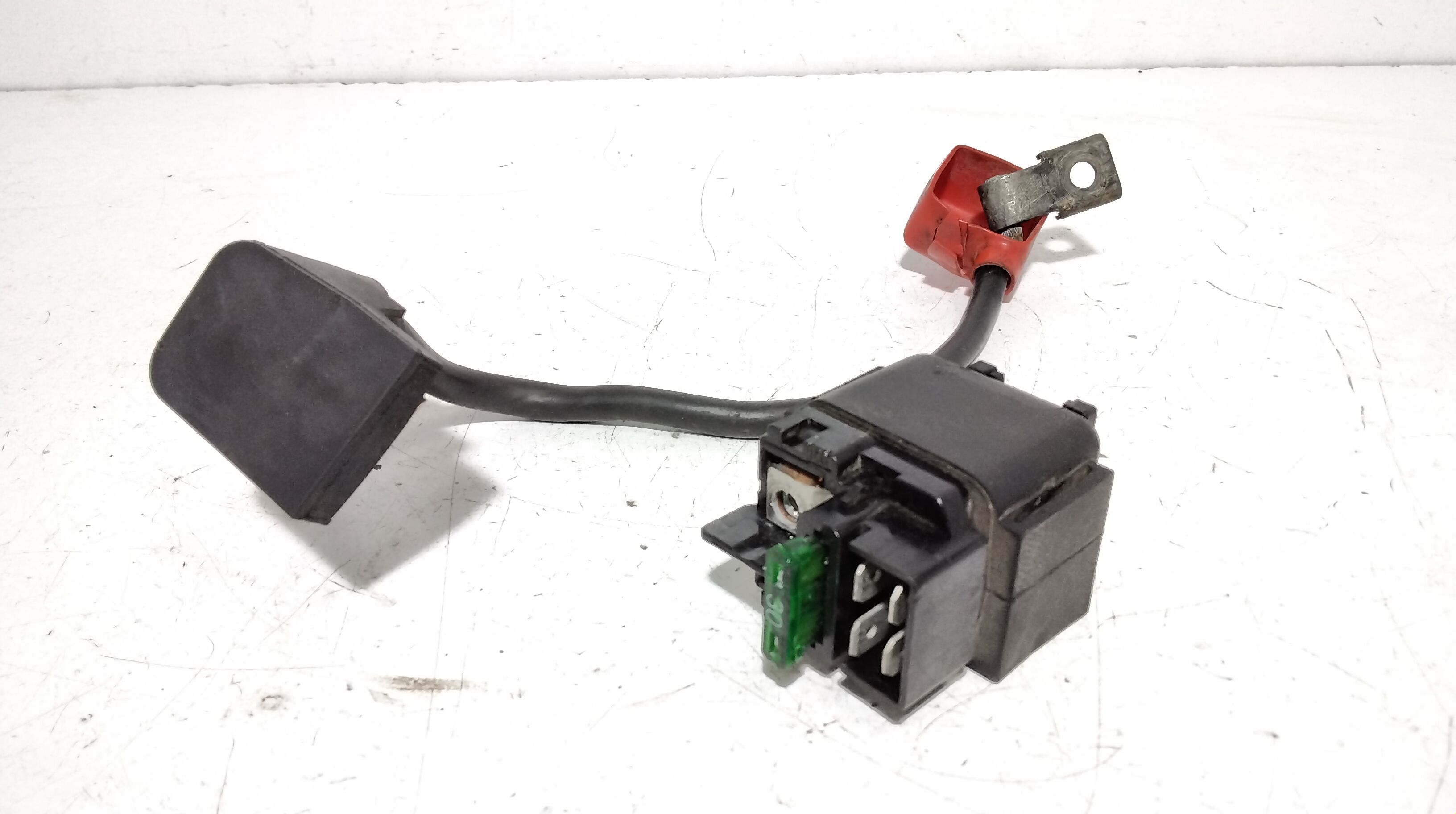 Rel KAWASAKI Z750 750cc (04>12)