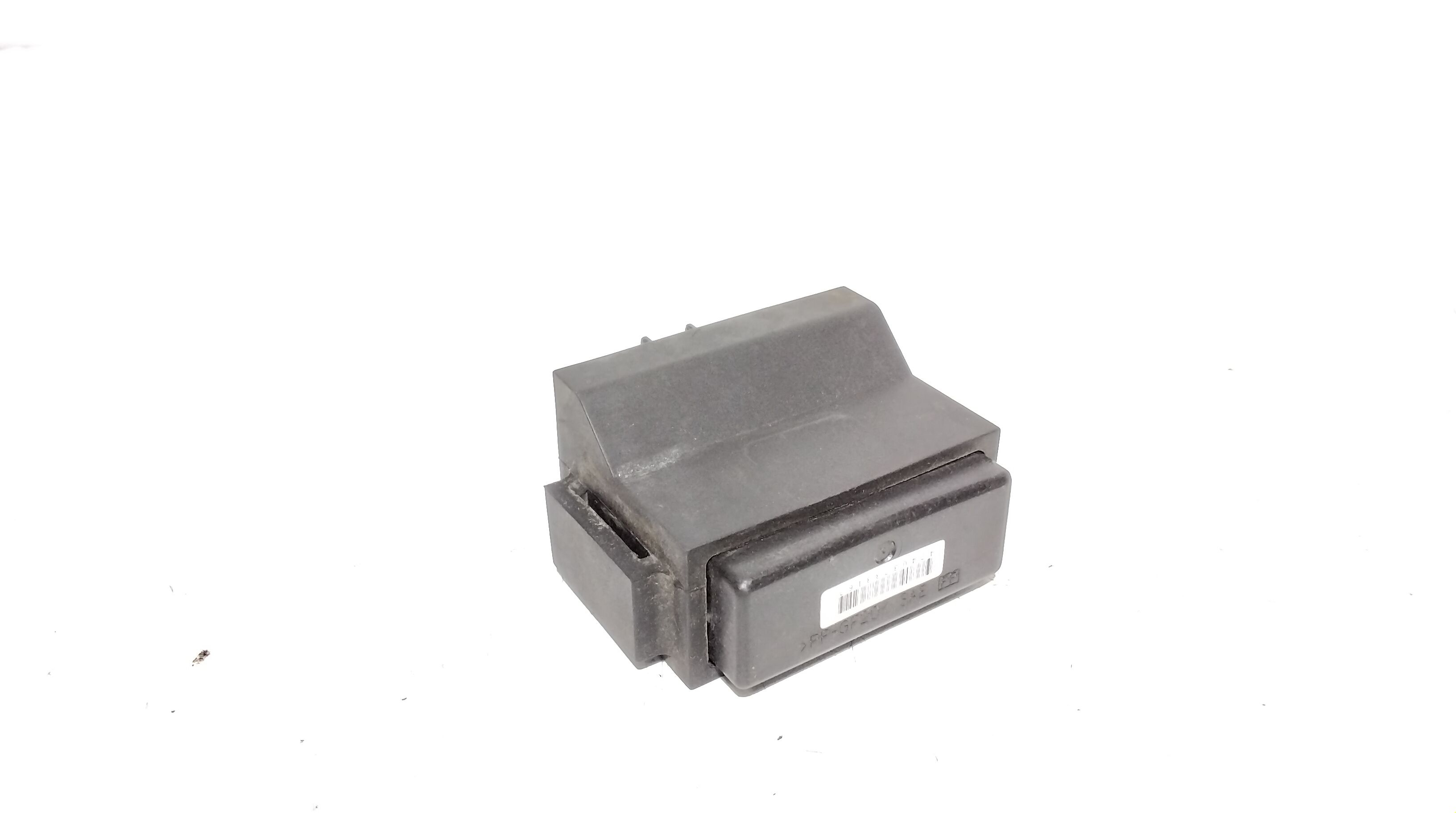 Rel iniezione KAWASAKI Z750 750cc (04>12)