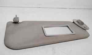 Parasole aletta Lato Passeggero per Fiat Punto Berlina 3p 2 Serie