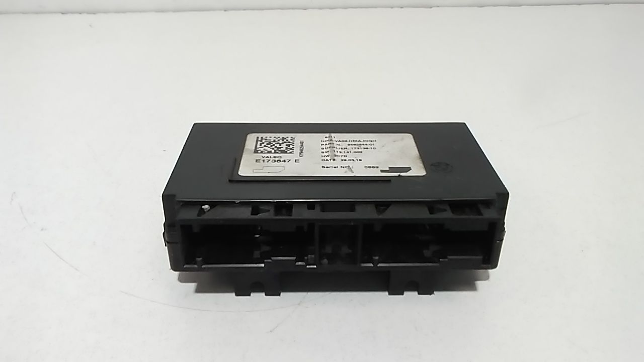 Centralina aria condizionata BMW Serie 3 F31 Touring