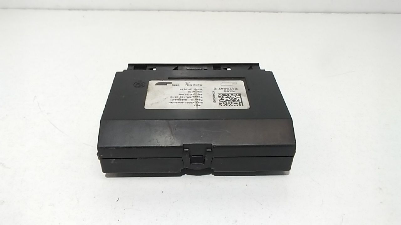 Centralina aria condizionata BMW Serie 3 F31 Touring