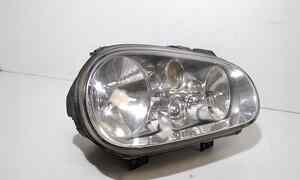Faro anteriore Destro Passeggero per Volkswagen Golf 4 Berlina (97>03)