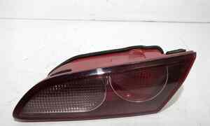 Stop Posteriore Destro Integrato nel Portello per Alfa Romeo 159 Berlina 1 Serie