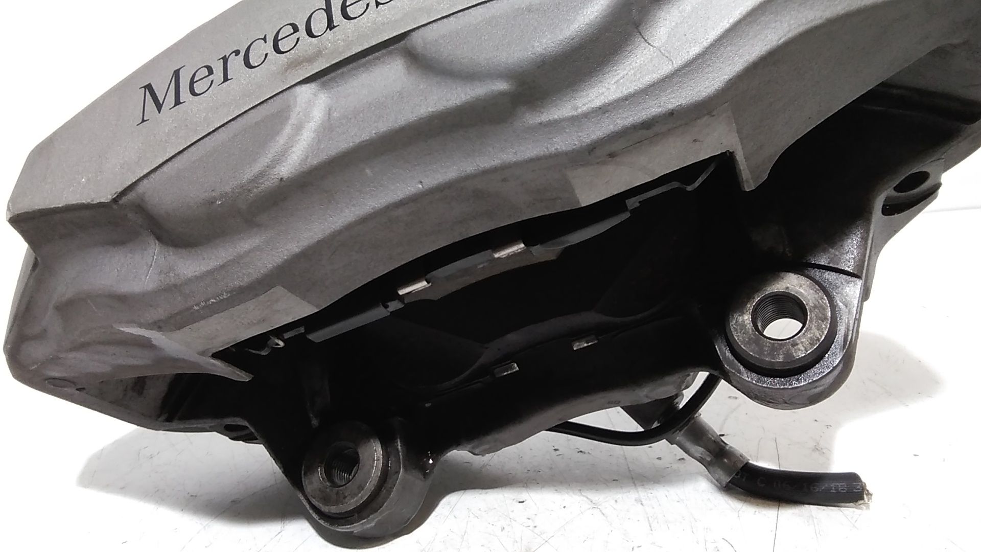 Pinza Freno anteriore Destra MERCEDES GLC Coupe (BM 253) (6.2016) (16>)