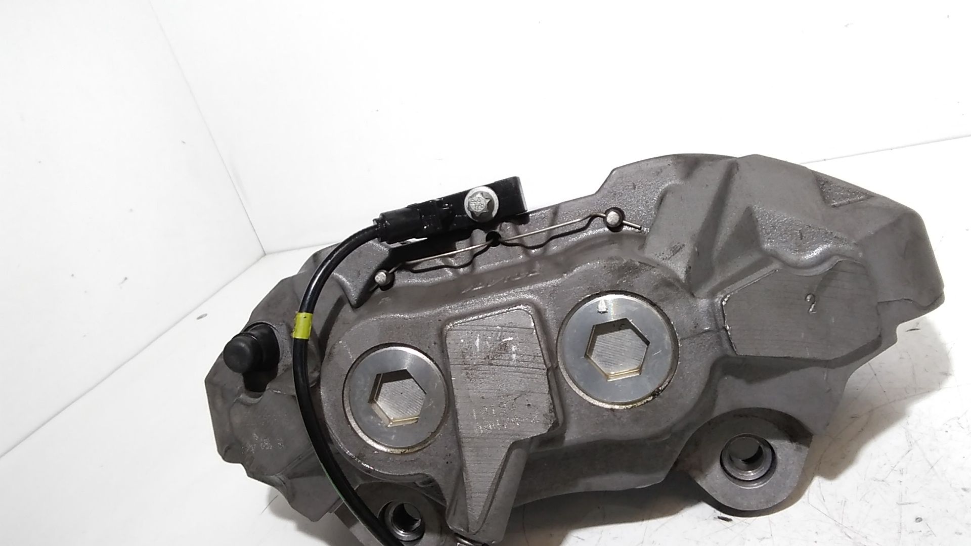 Pinza Freno anteriore Destra MERCEDES GLC Coupe (BM 253) (6.2016) (16>)