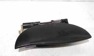 Maniglia esterna Anteriore Destra per Hyundai Atos Prime