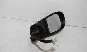 Specchietto Retrovisore Destro per Fiat Punto Berlina 3p 3 Serie