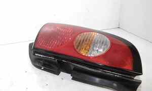 Stop fanale posteriore Destro Passeggero per Hyundai Atos Prime