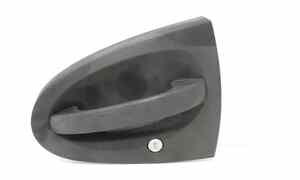 Maniglia esterna Anteriore Sinistra per Smart Fortwo Coup 3 Serie (w 451)