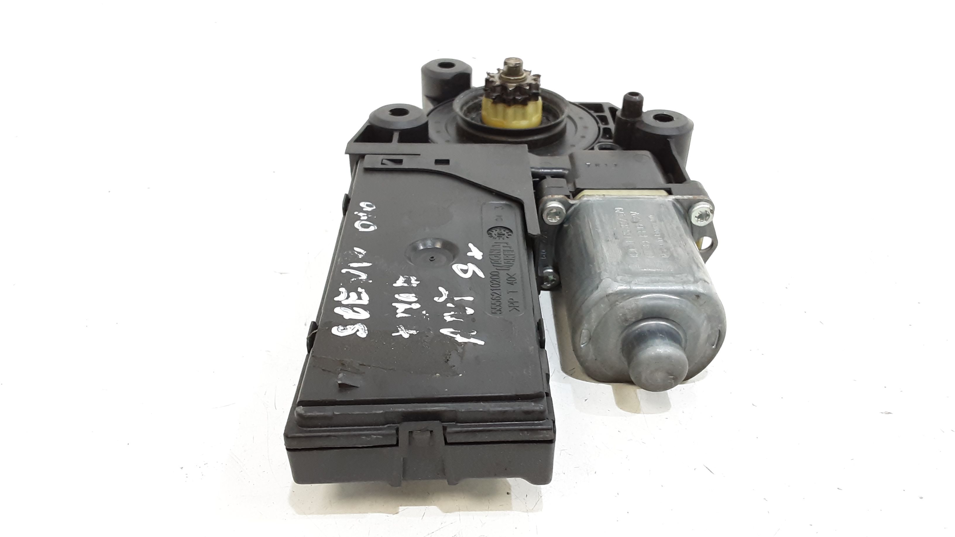 Motorino Alzavetro anteriore Sinistro RENAULT Scenic X MOD