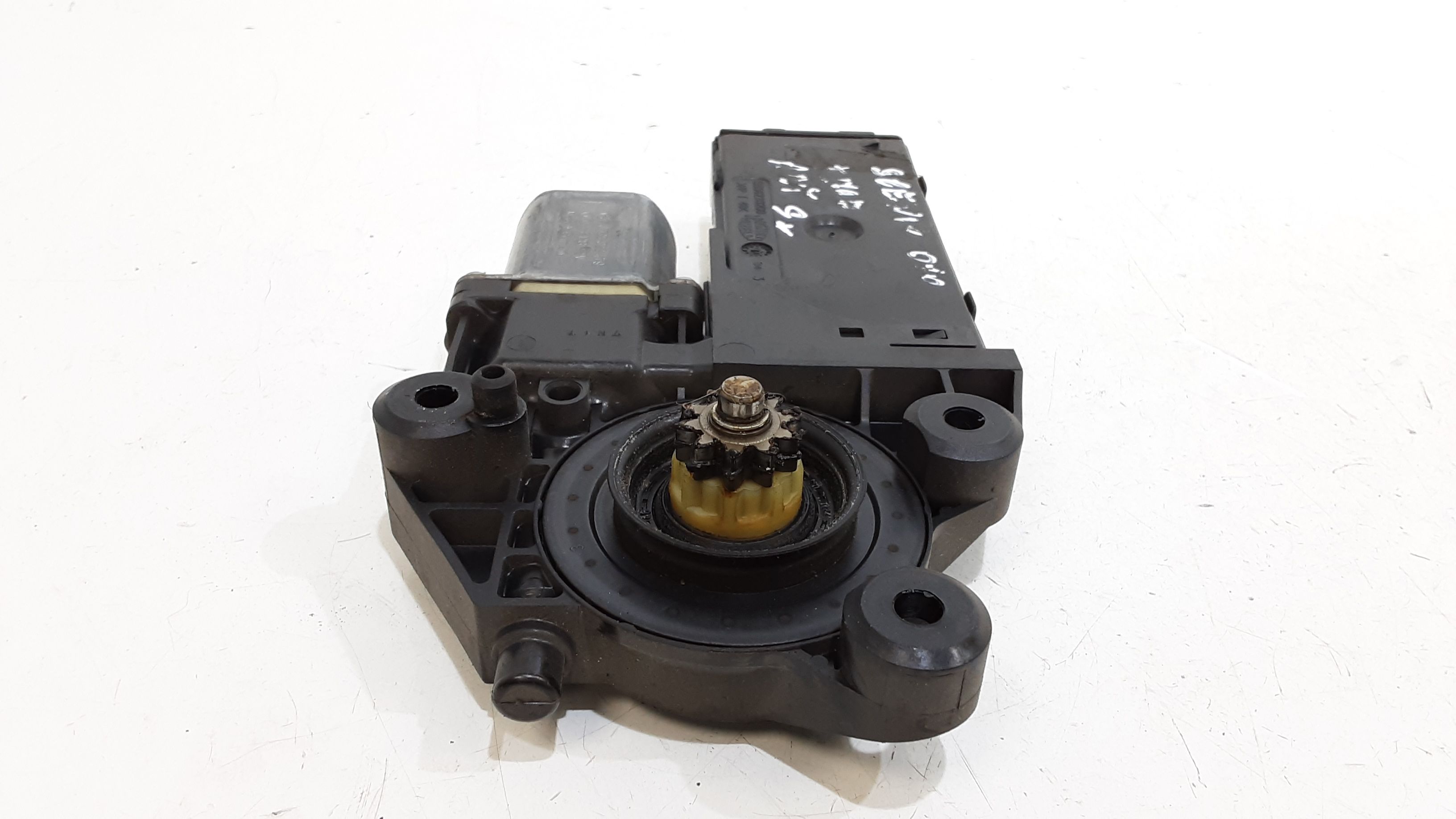 Motorino Alzavetro anteriore Sinistro RENAULT Scenic X MOD