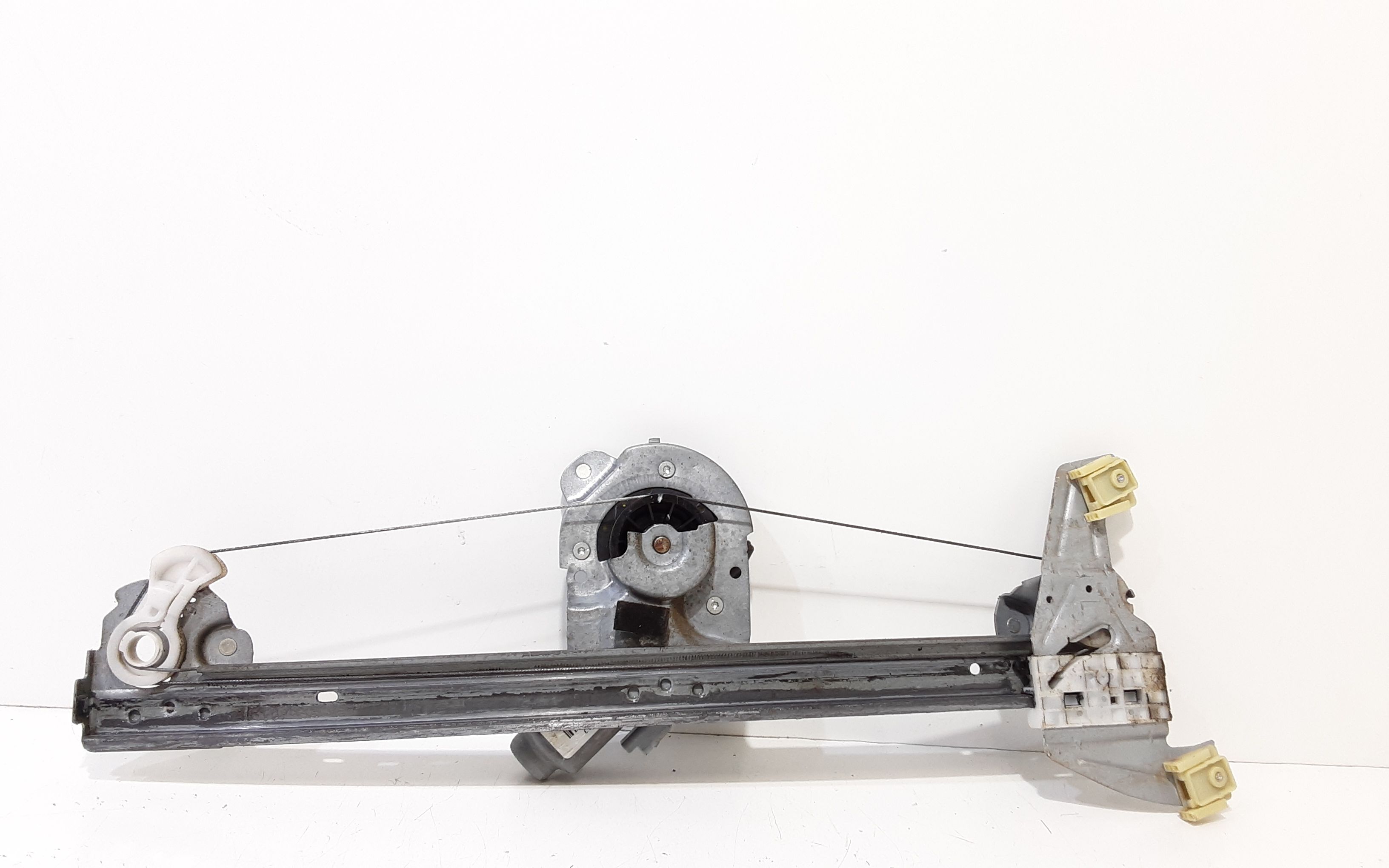 Cremagliera anteriore sinistra Guida CITROEN C1 1 Serie