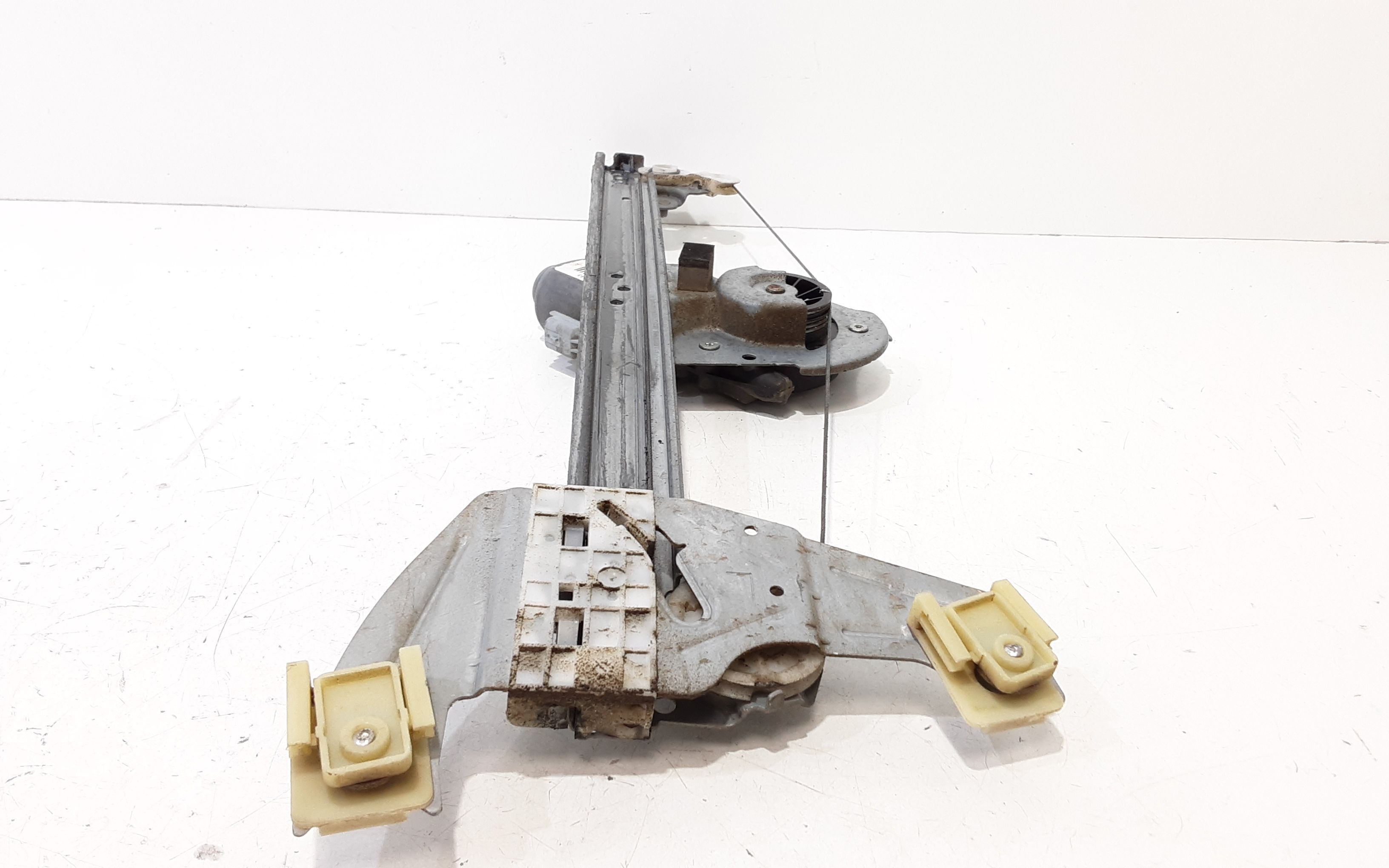 Cremagliera anteriore sinistra Guida CITROEN C1 1 Serie