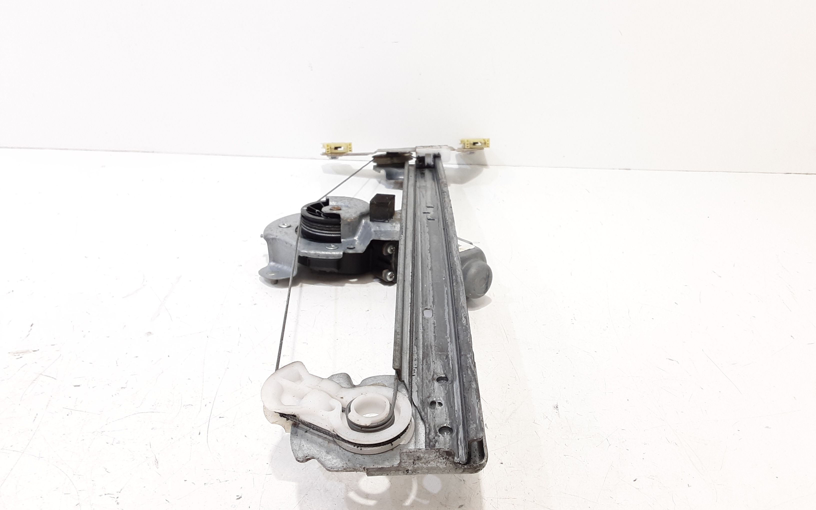 Cremagliera anteriore sinistra Guida CITROEN C1 1 Serie