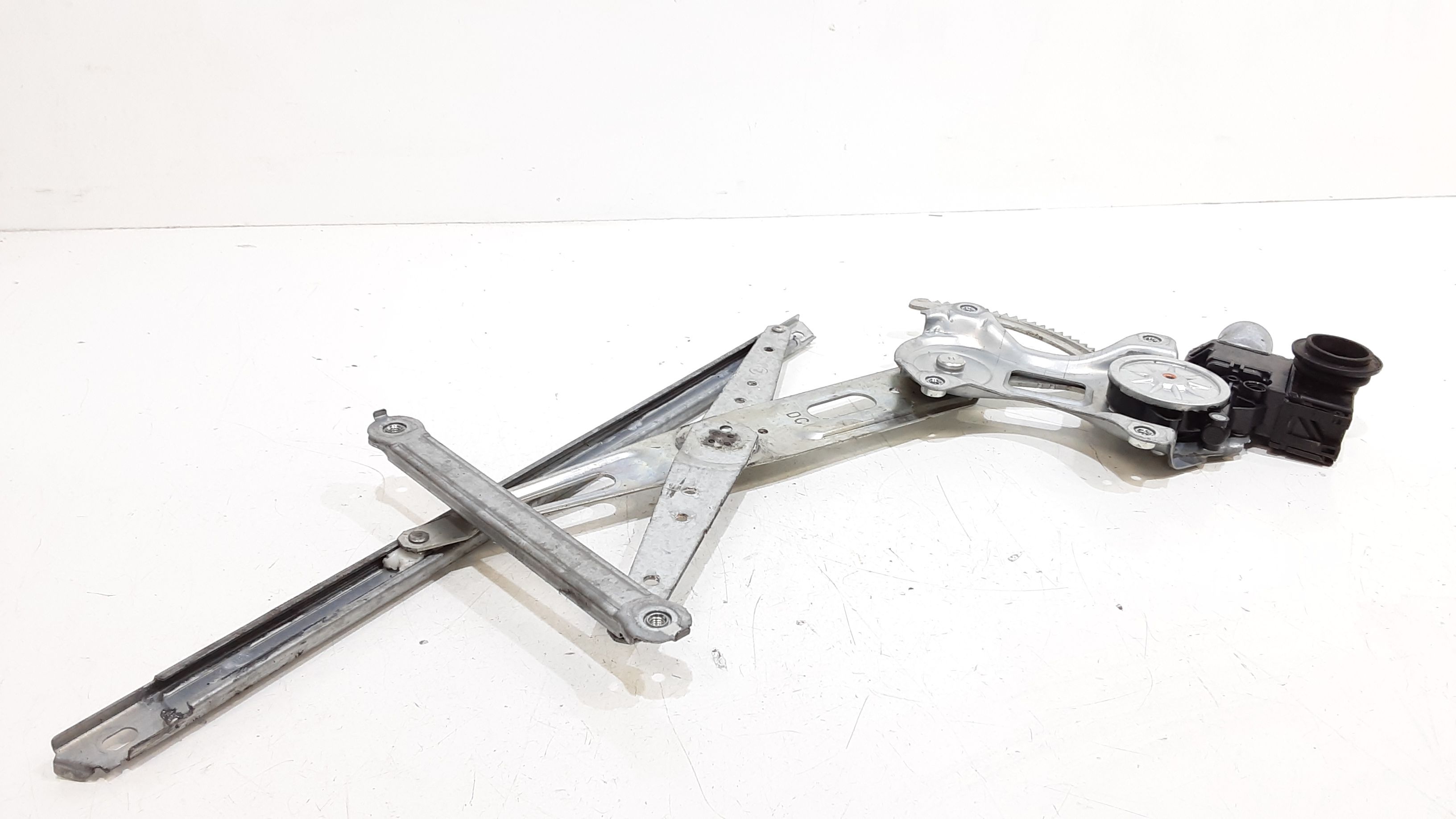 Cremagliera anteriore sinistra Guida TOYOTA Rav4 Serie (18>)