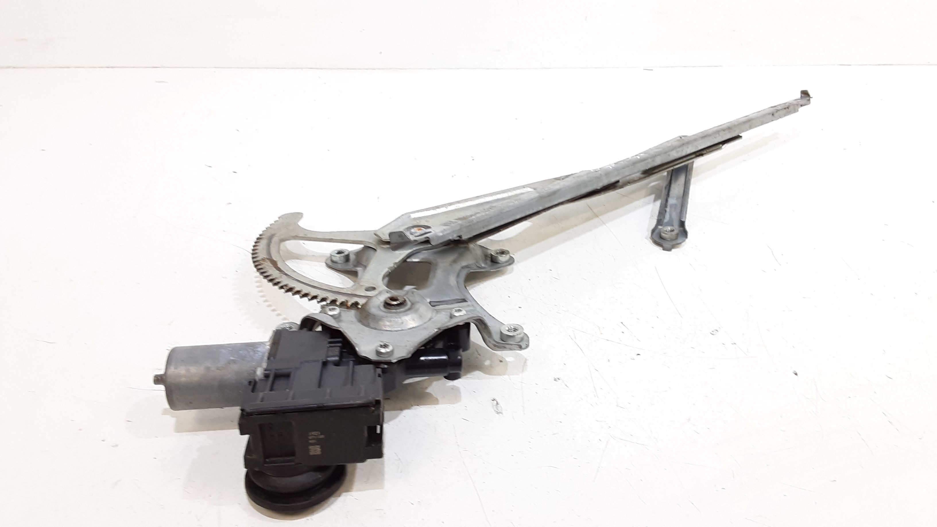 Cremagliera anteriore sinistra Guida TOYOTA Rav4 Serie (18>)