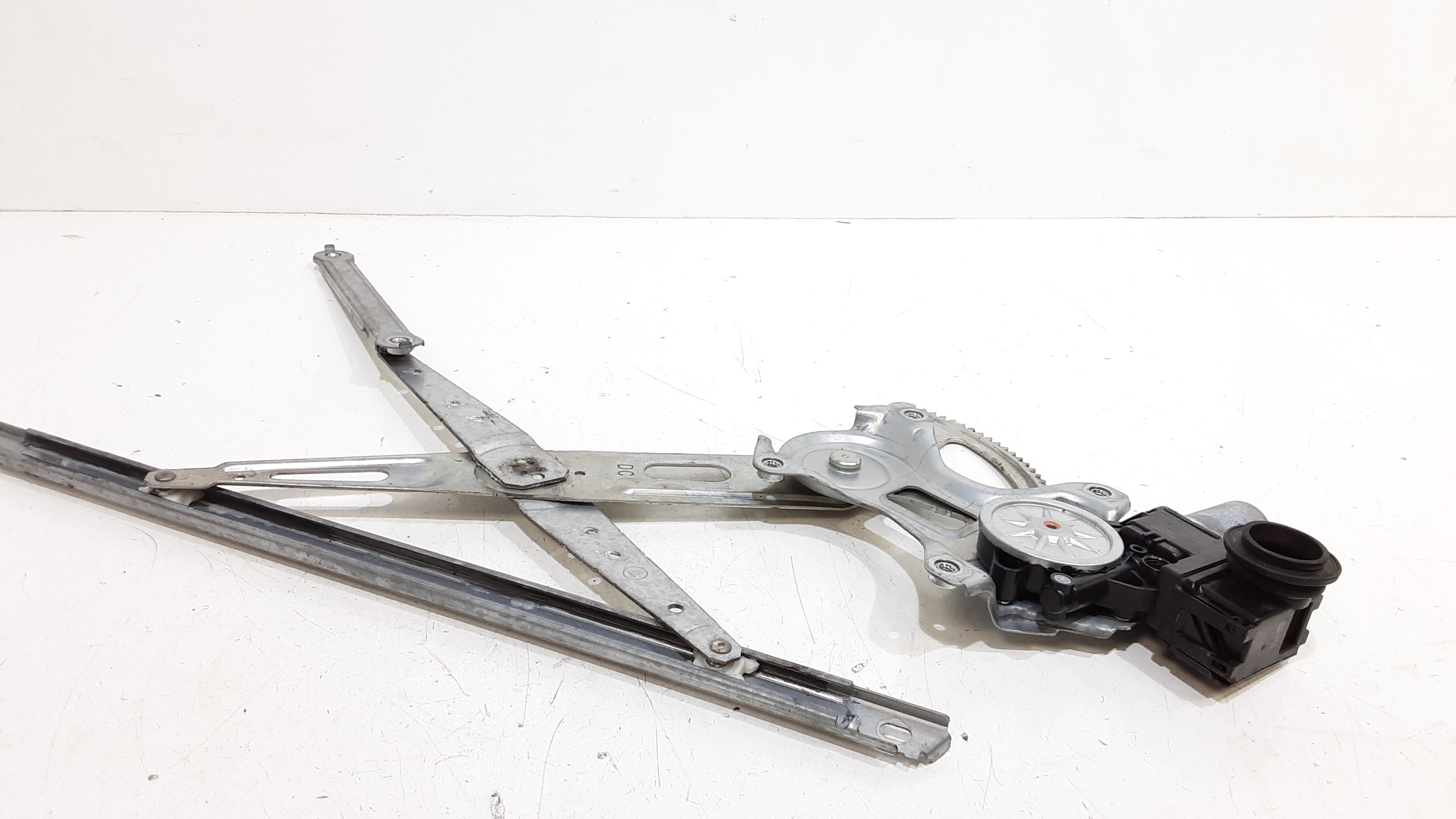 Cremagliera anteriore sinistra Guida TOYOTA Rav4 Serie (18>)