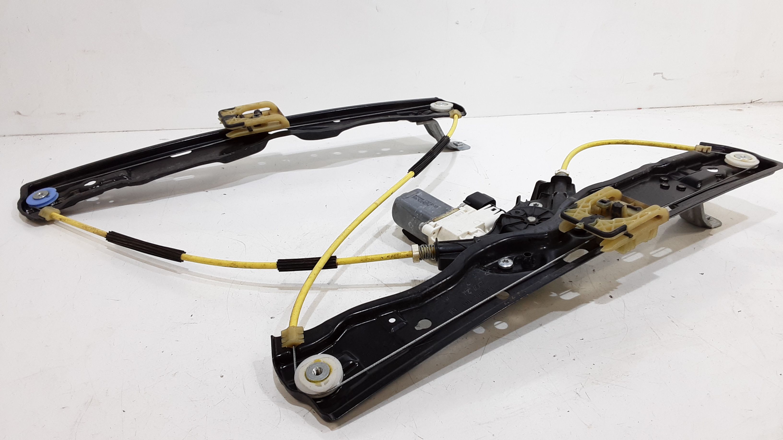 Cremagliera anteriore sinistra Guida LAND ROVER Range Rover Velar (17>)