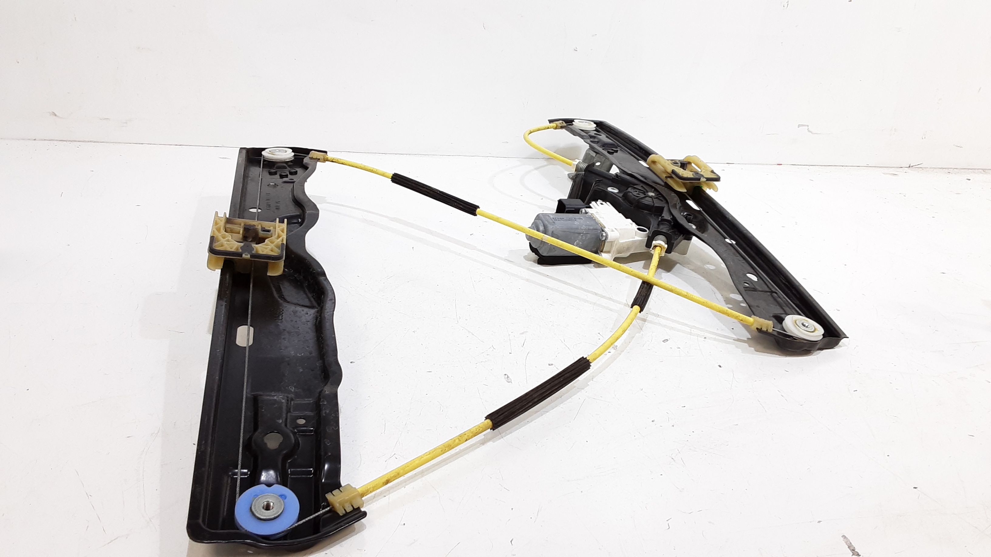 Cremagliera anteriore sinistra Guida LAND ROVER Range Rover Velar (17>)