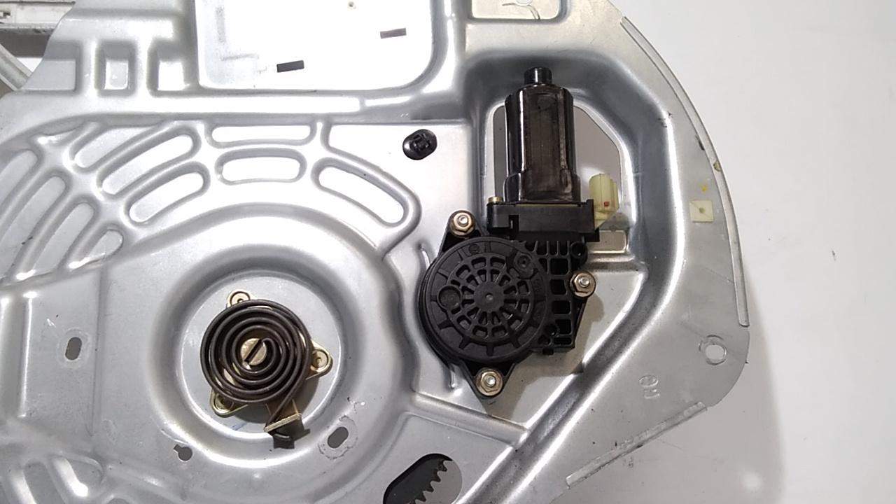 Cremagliera anteriore sinistra Guida HYUNDAI Tucson  Serie (04>09)