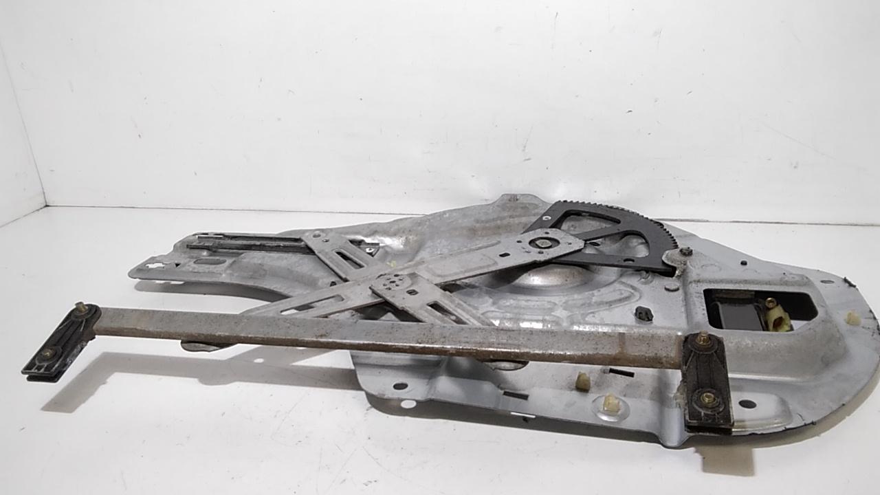 Cremagliera anteriore sinistra Guida HYUNDAI Tucson  Serie (04>09)