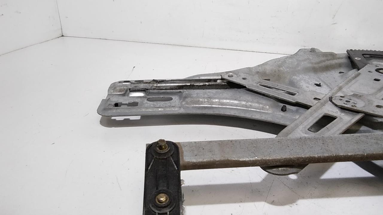 Cremagliera anteriore sinistra Guida HYUNDAI Tucson  Serie (04>09)