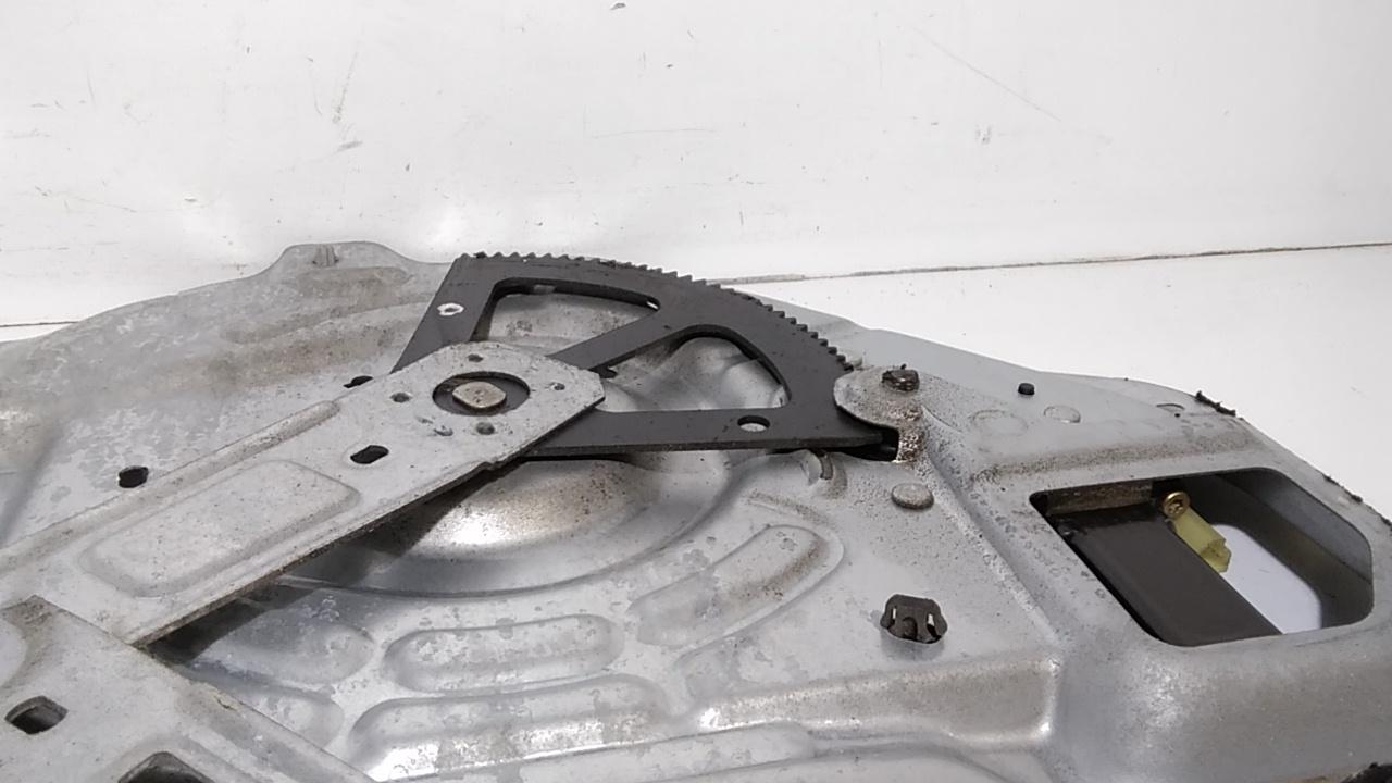 Cremagliera anteriore sinistra Guida HYUNDAI Tucson  Serie (04>09)