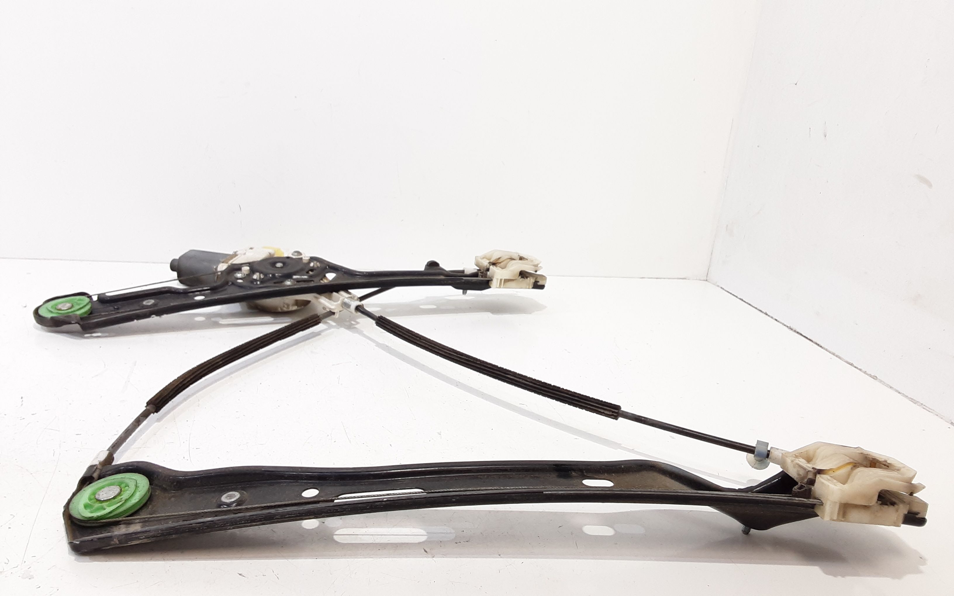 Cremagliera anteriore sinistra Guida BMW Serie 1 E87 1 Serie