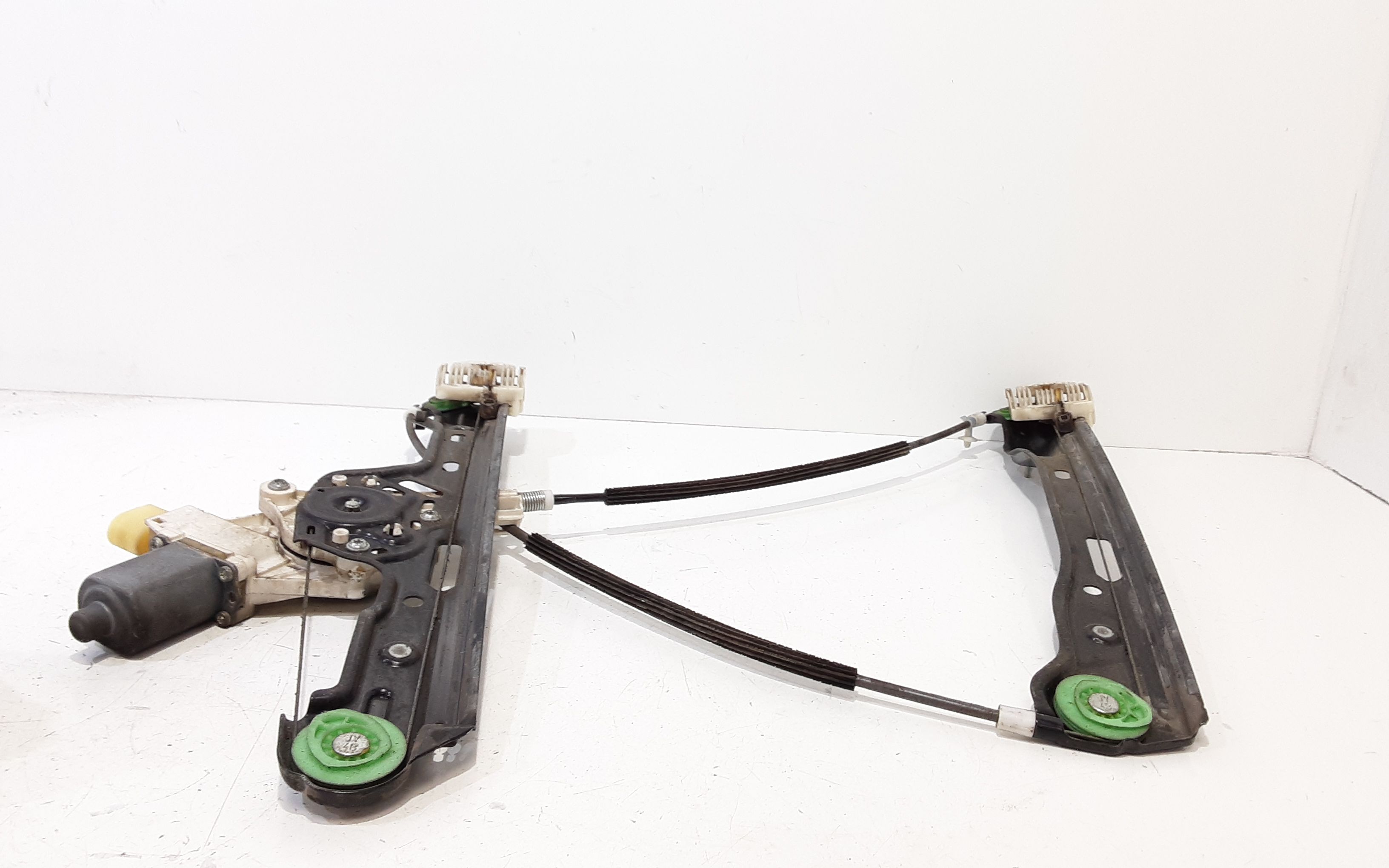 Cremagliera anteriore sinistra Guida BMW Serie 1 E87 1 Serie