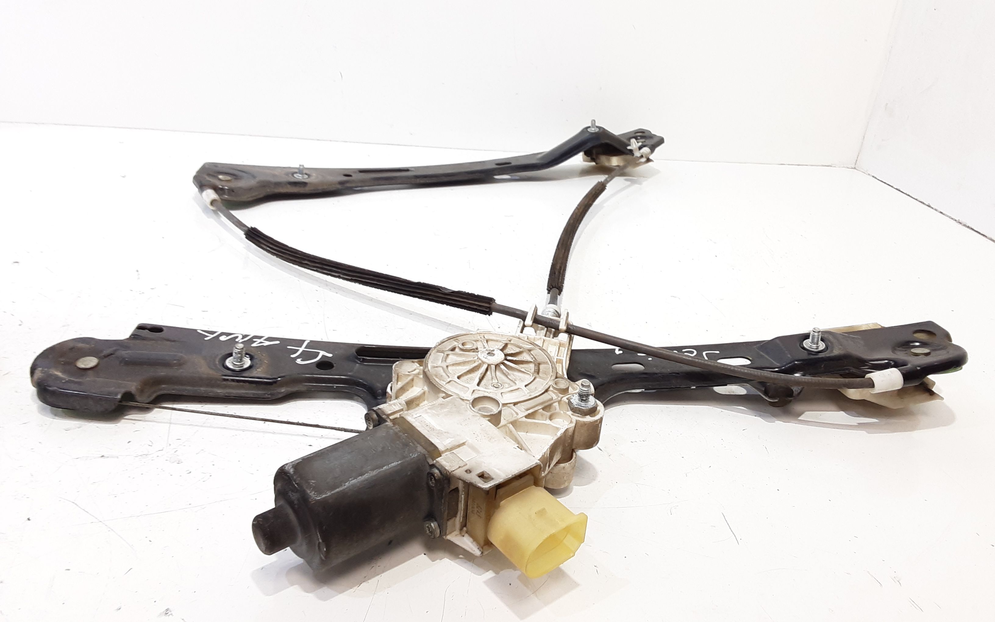 Cremagliera anteriore sinistra Guida BMW Serie 1 E87 1 Serie